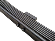 Balestra posteriore EFS FORD-20E: pacco foglie