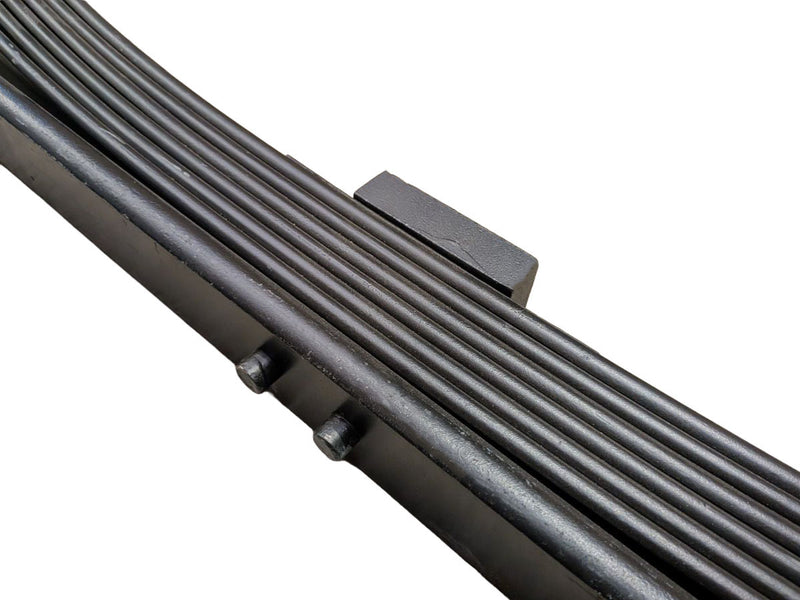 Balestra posteriore EFS FORD-20E: pacco foglie