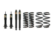 Kit sospensioni EFS ELITE rialzo +40 mm – Jeep Cherokee KK 2008-2014