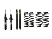Kit sospensioni EFS ELITE HD rialzo +40 mm – Jeep Grand Cherokee WK/WH 2005-2010