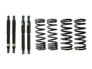 Kit sospensioni EFS ELITE rialzo +50 mm – Land Rover Defender 110 1992-2017