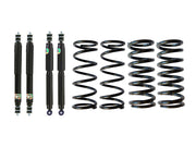 Kit sospensioni EFS ELITE HD rialzo +50 mm – Land Rover Defender 130 1985-2017