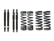 Kit sospensioni EFS ELITE HDT rialzo +50 mm – Land Rover Defender 90/110 1983-2017