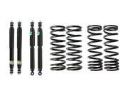 Kit sospensioni EFS ELITE rialzo +50 mm – Land Rover Range Rover 1991-1996