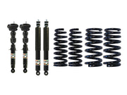 Kit sospensioni EFS ELITE HDT rialzo +40 mm – Mitsubishi Pajero (Montero) V60/V80 2000-2019 (diesel)