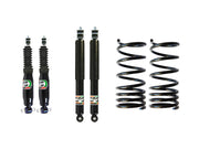 Kit sospensioni EFS ELITE rialzo +40 mm – Mitsubishi Pajero (Montero) V20 1991-1999 (3 porte)