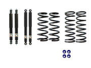 Kit sospensioni EFS ELITE rialzo +50 mm – Nissan Patrol GR Y61 1998-2010