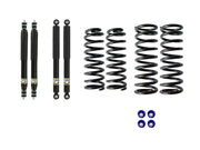 Kit sospensioni EFS ELITE rialzo +75 mm – Nissan Patrol GR Y61 1998-2010