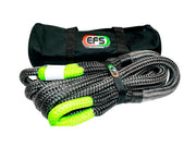 Corda cinetica EFS Recon 9 m 13.000 kg