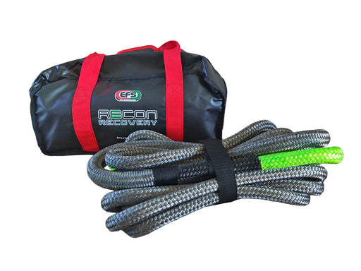 Corda cinetica EFS Recon 9 m 8.500 kg