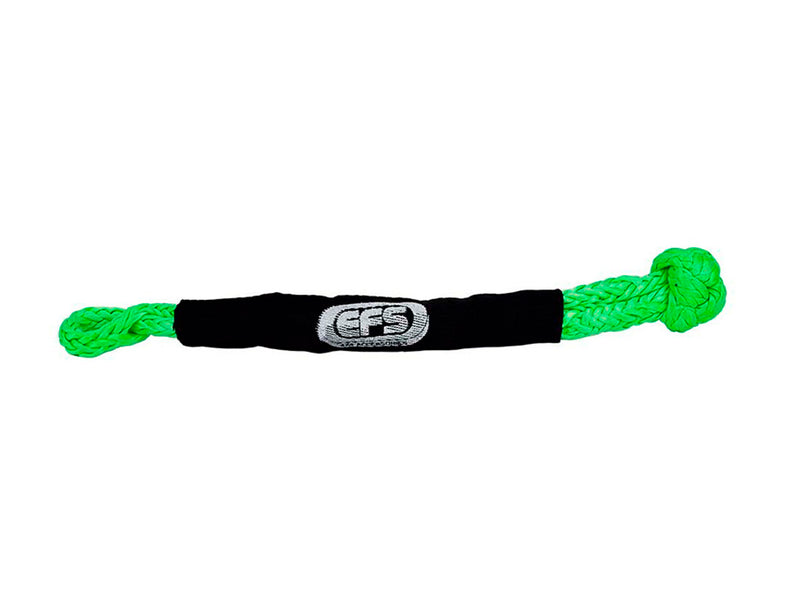 Grillo tessile EFS Recon 10 t verde