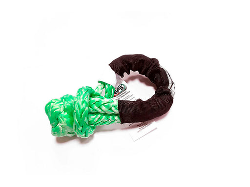 Grillo tessile EFS Recon 10 t verde