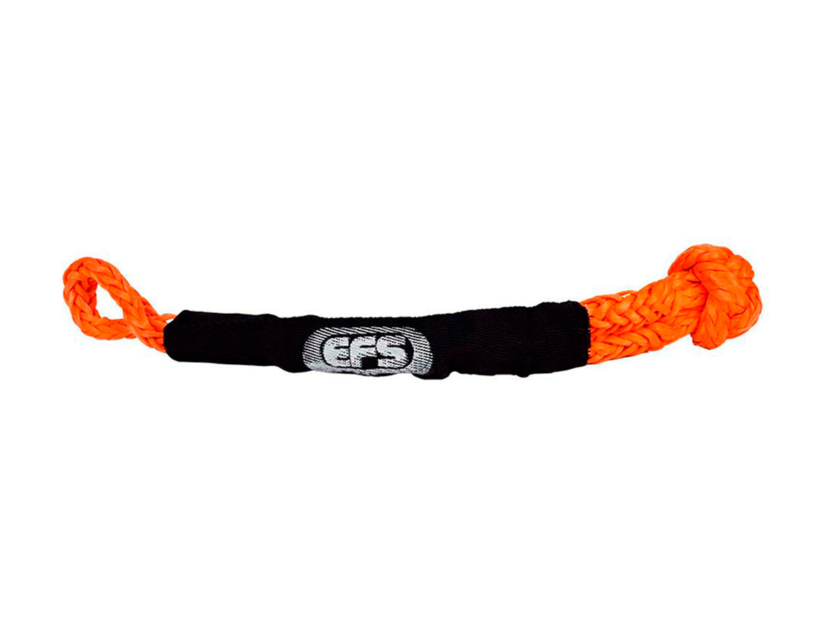 Grillo tessile EFS Recon 10 t arancione – immagine 2