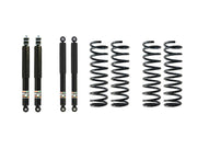 Kit sospensioni EFS ELITE rialzo +30 mm – Suzuki Jimny 2003-2018 (diesel)