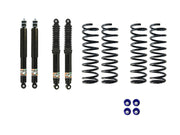 Kit sospensioni EFS ELITE HDT rialzo +50 mm – Suzuki Jimny 2003-2018 (diesel)