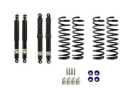 Kit sospensioni EFS ELITE rialzo +50 mm – Suzuki Jimny 2018+