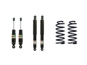 Kit sospensioni EFS ELITE rialzo +40 mm – Toyota 4Runner 1987-1995