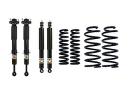 Kit sospensioni EFS ELITE rialzo +40 mm – Toyota Land Cruiser J120 2003-2009