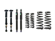 Kit sospensioni EFS ELITE rialzo +35 mm – Toyota Land Cruiser J200 2008-2020