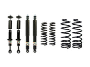 Kit sospensioni EFS ELITE rialzo +50 mm – Toyota Land Cruiser J300 2022+