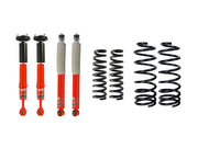 Kit sospensioni EFS X-TREME rialzo +50 mm – Toyota Land Cruiser J300 2022+