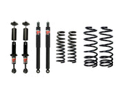 Kit sospensioni EFS XTR rialzo +50 mm – Toyota Land Cruiser J300 2022+