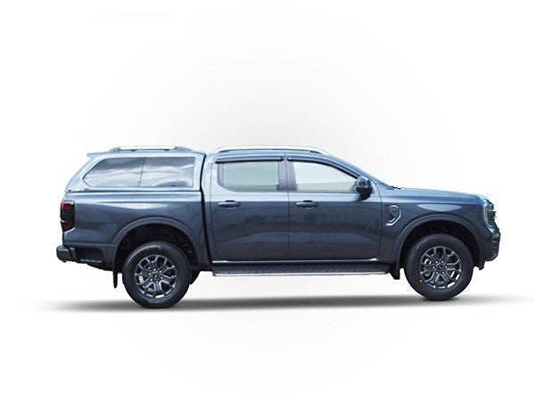 Alpha Hardtop GSE Ford Ranger '23 DC
