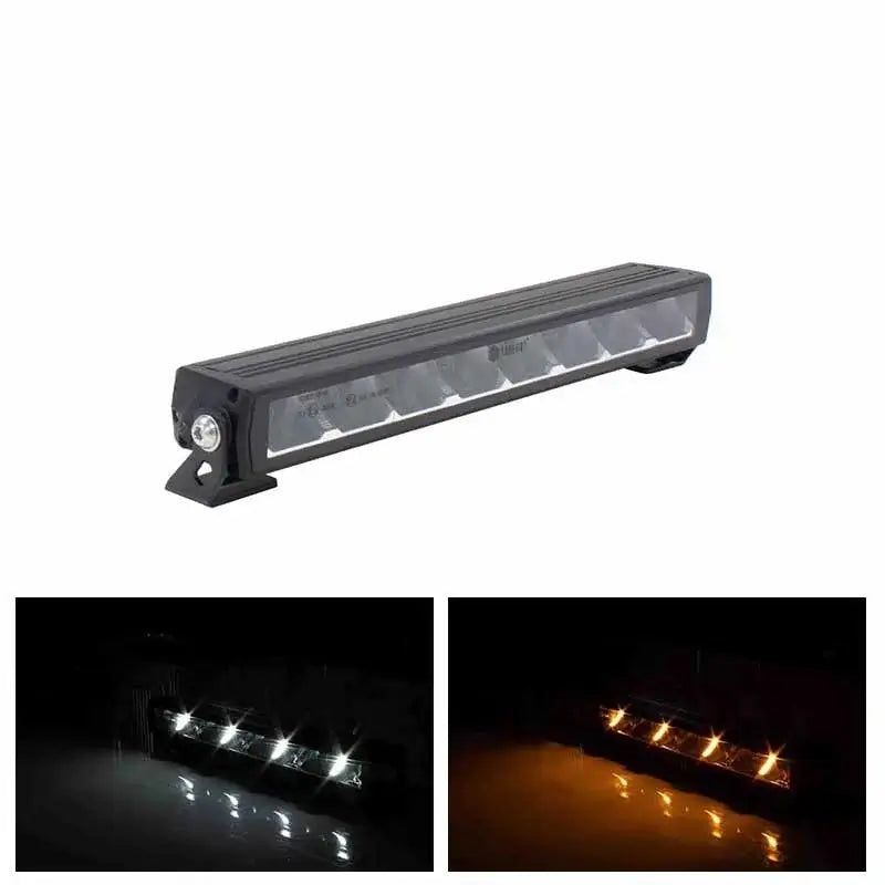 Barra LED Geminus 2, 16200 lumen, 180 W, 9-36 V – Tralert