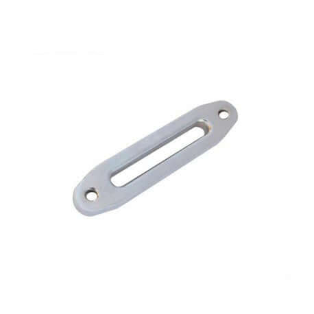 Guida fissa in alluminio Runva per 4500 lbs