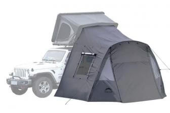 Wild Land -Tendalino tenda da tetto-Bretema Vagalume-ANNEX A