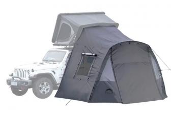 Wild Land -Tendalino tenda da tetto-Bretema Vagalume-ANNEX A