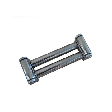 Guida a rulli RUNVA RFH10000 per verricello idraulico 10.000 lb