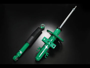 Kit ammortizzatori TEIN EnduraPro (altezza di serie) – Volkswagen Transporter T5/T6
