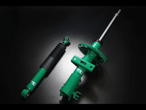 Kit ammortizzatori TEIN EnduraPro (altezza di serie) – Volkswagen Transporter T5/T6 (con sospensioni rinforzate di serie)