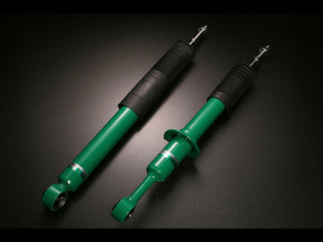 Kit ammortizzatori TEIN EnduraPro (altezza di serie) – Toyota Land Cruiser 120/FJ Cruiser