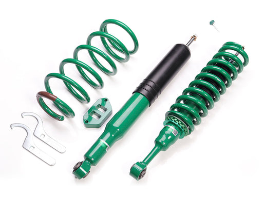 Kit sospensioni TEIN 4x4 DAMPER SPORT rialzo +40 mm – Toyota Land Cruiser 150