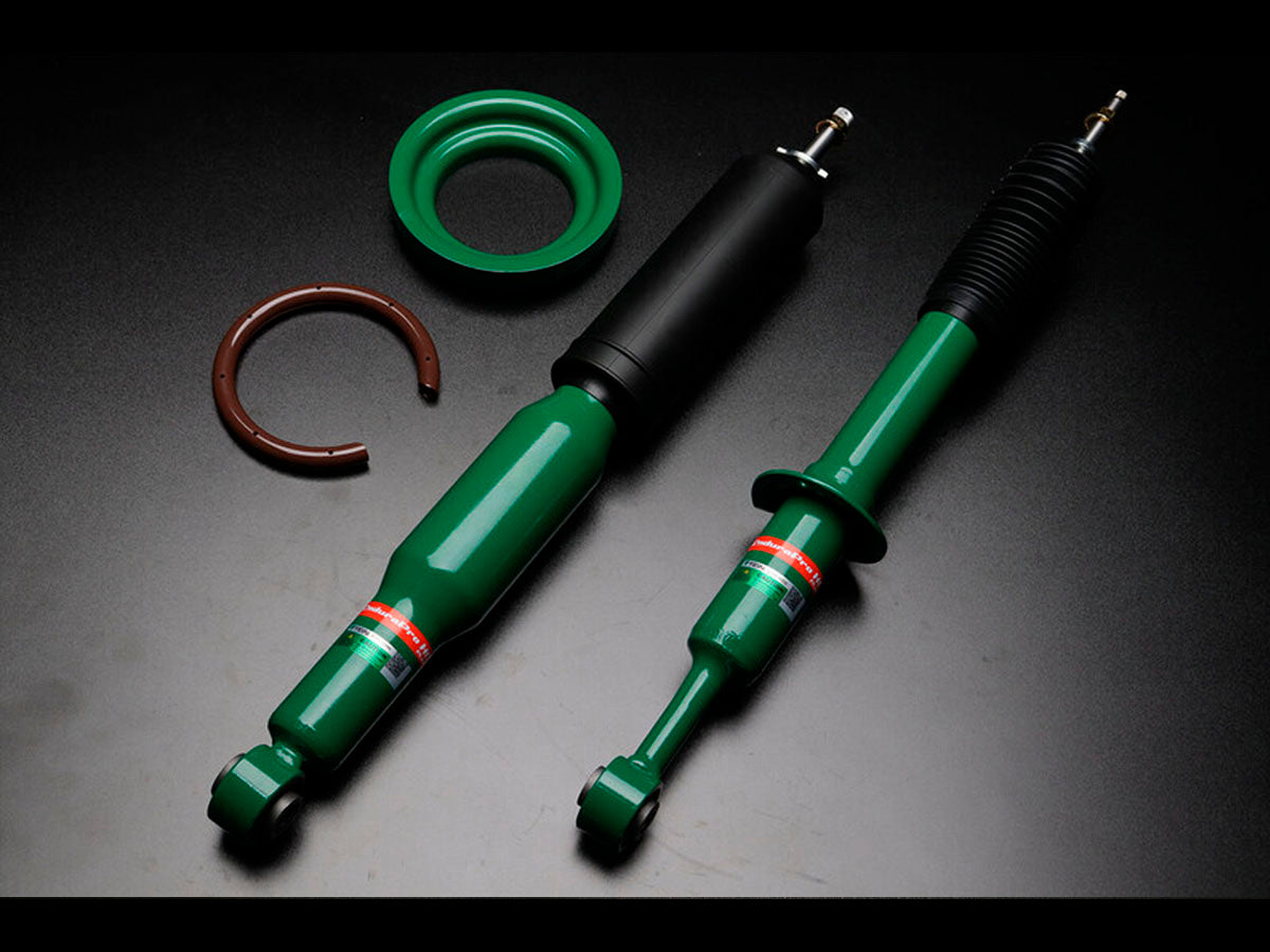 Kit sospensioni TEIN EnduraPro HC PLUS rialzo +20 mm – Toyota Land Cruiser 150