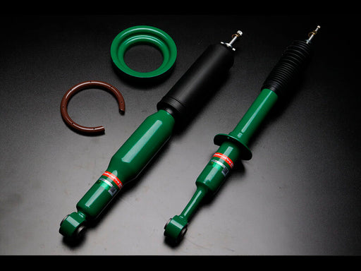 Kit sospensioni TEIN EnduraPro HC PLUS rialzo +20 mm – Toyota Land Cruiser 150