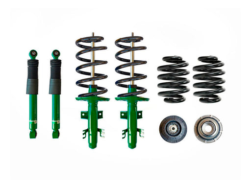 Kit sospensioni TEIN EnduraPro + molle – Volkswagen Transporter T5