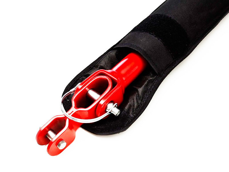 Custodia per barra di traino AVM Easy-Tow