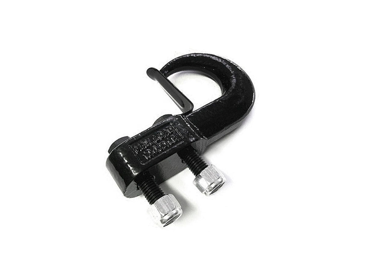 Gancio di recupero universale AVM 4,5 t