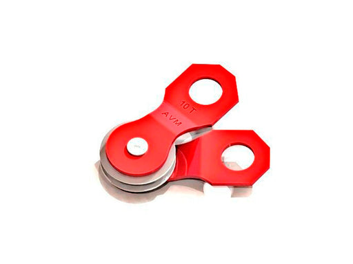 Puleggia di rinvio AVM 10 t