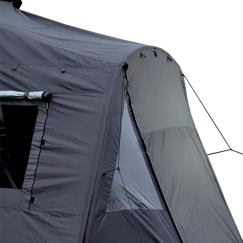 Wild Land -Tendalino tenda da tetto-Bretema Vagalume-ANNEX A