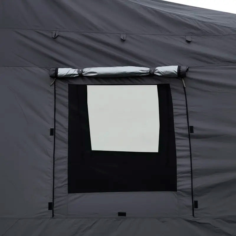 Wild Land -Tendalino tenda da tetto-Bretema Vagalume-ANNEX A