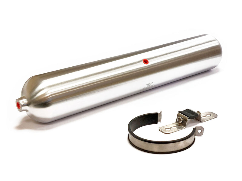 Serbatoio aria in alluminio Drive-Rite 3,8 litri