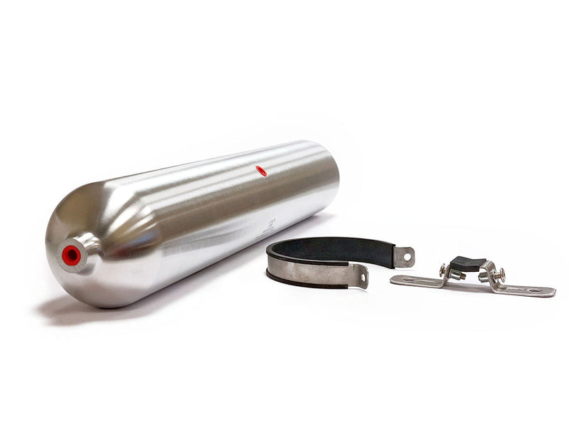 Serbatoio aria in alluminio Drive-Rite 3,8 litri