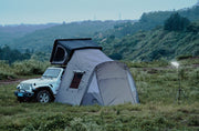 Wild Land -Tendalino tenda da tetto-Bretema Vagalume-ANNEX A