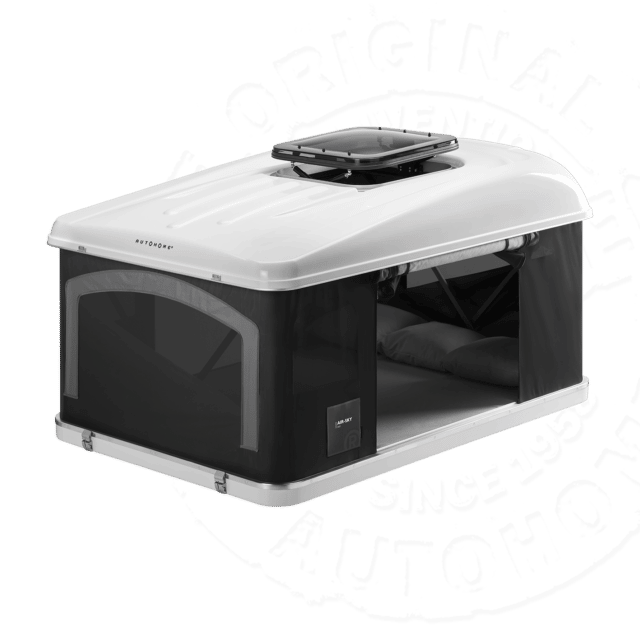 AutoHome Air-Sky 360 Tenda da Tetto Rigida Large - Carbon
