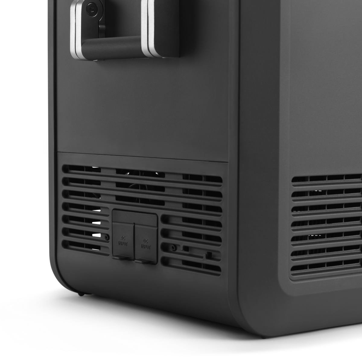 Dometic CFX5 35: robusto design Exoframe