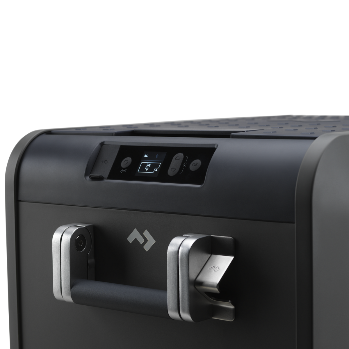 Dometic CFX5 35: display ad alta risoluzione